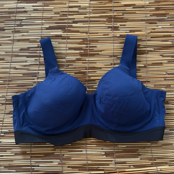 Natori Sports Bra underwire athletic supportive size 36DD style 751245 - Picture 1 of 5